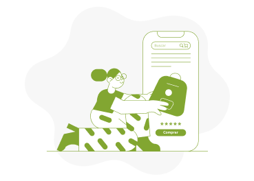 Diseño de tiendas virtuales